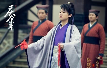 《庆余年》火了郭麒麟 郭德纲:孩子从小就应该狠狠的教育(图4) 《庆余年》火了郭麒麟 郭德纲:孩子从小就应该狠狠的教育(图4)