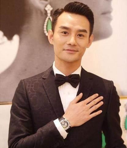 王凯的手、杨洋的屁股、杨幂的腰,盘点明星身