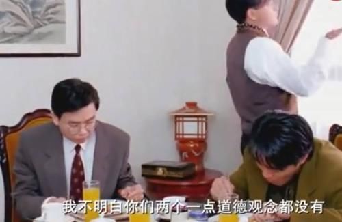 张国荣为什么不结婚?和周星驰不结婚的理由差