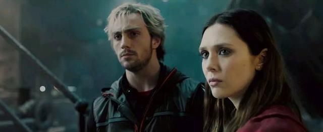 看《复仇者联盟3》之前,先科普之前的故事和角