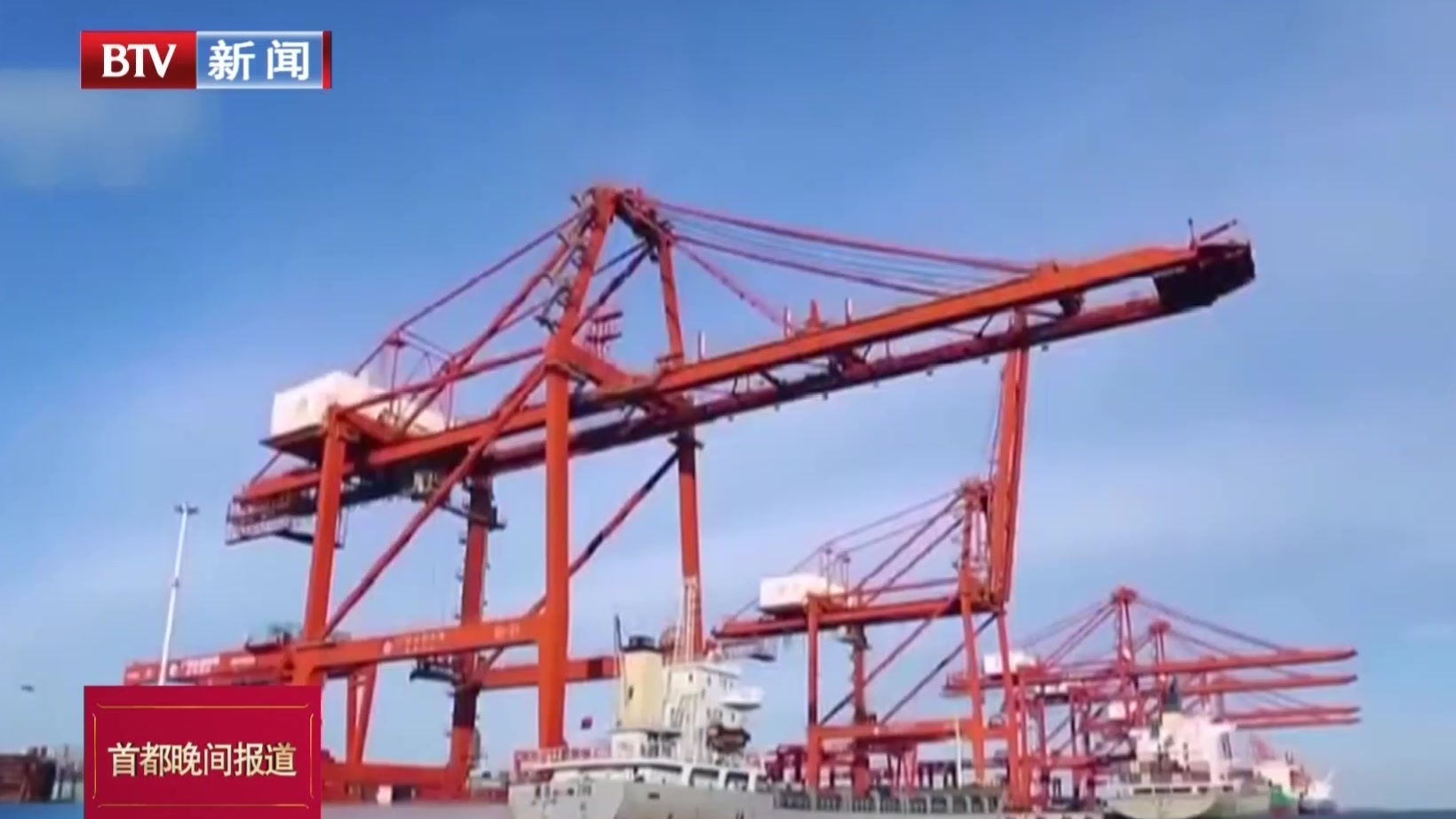 供需两端回暖:中国物流业景气指数继续保持平稳回升