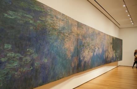 世界十大名画,世界十大名画介绍赏析