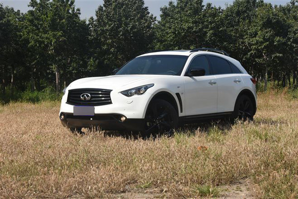 具体优惠信息如下: 英菲尼迪qx70-优惠信息 车型 指导价(万) 4s店价格