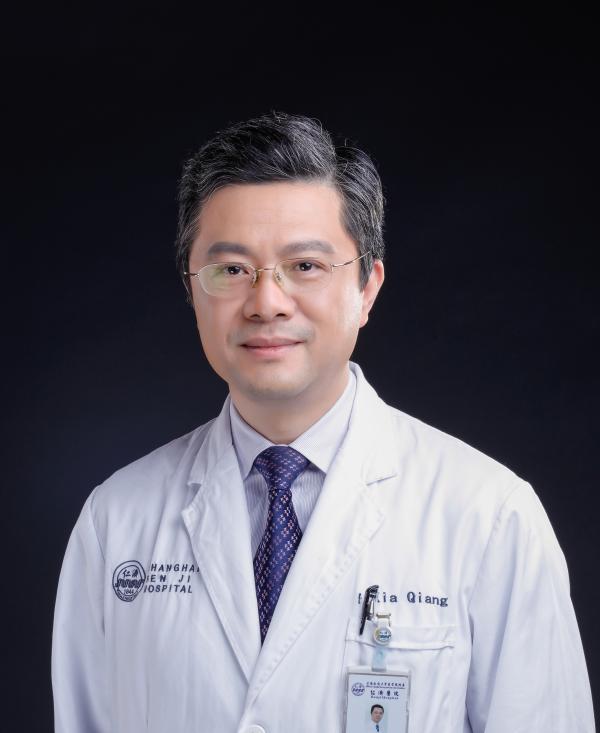 2018感动上海年度人物揭晓,钟扬、杨山巍等十