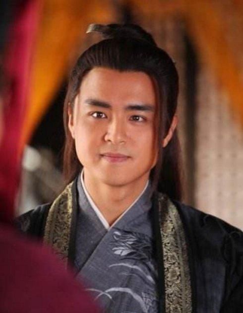 阮经天周渝民陈柏霖赵又廷彭于晏明道何润东台