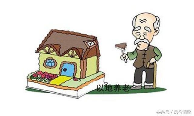 农村房价也在上涨,小县城房价破万!2018年再盖