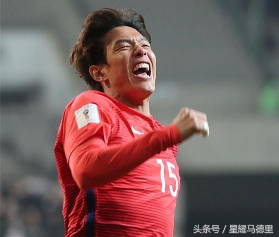 中超又废掉一韩国国脚!加盟时身价5千万 今求