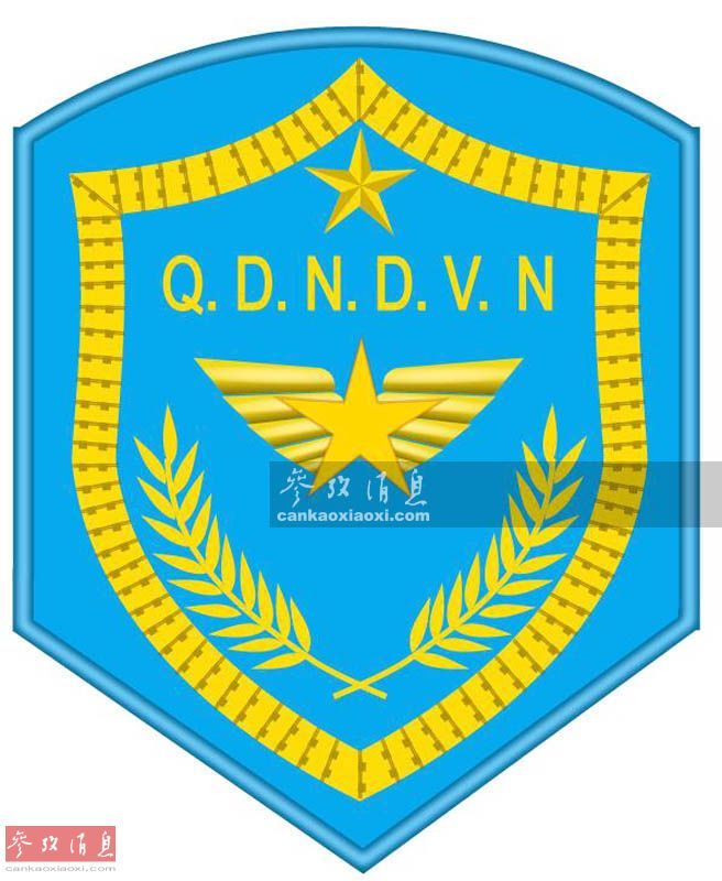 中越战争期间，平均年龄20多岁的年轻飞行员构成了越空军主体，其中歼击机部队占60%，直升机、运输机部队占70%以上。这些新一代飞行员文化程度高中以上，大都为学生出身，接受理论知识和掌握飞行技术较快，但战斗意志远不如前辈顽强。