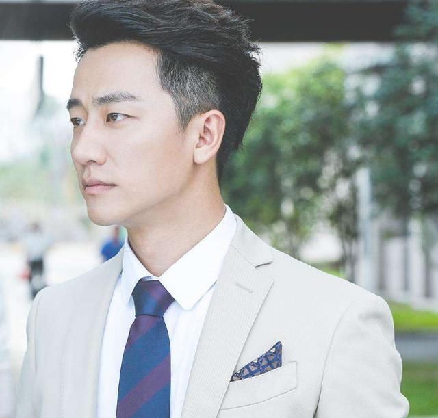 牧云笙、林峰,黄轩作品开挂,这次总该火了吧