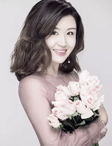 张佳佳:"绿叶"也需有生命