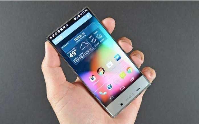 明人不说暗话!已知全面屏封装工艺是COF的有