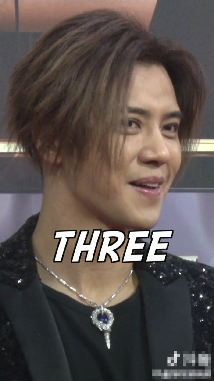 央视元旦晚会彩排照曝光 baby似仙女 吴磊脸垮