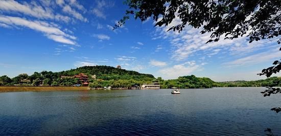 四川遂宁各区县面积排行榜