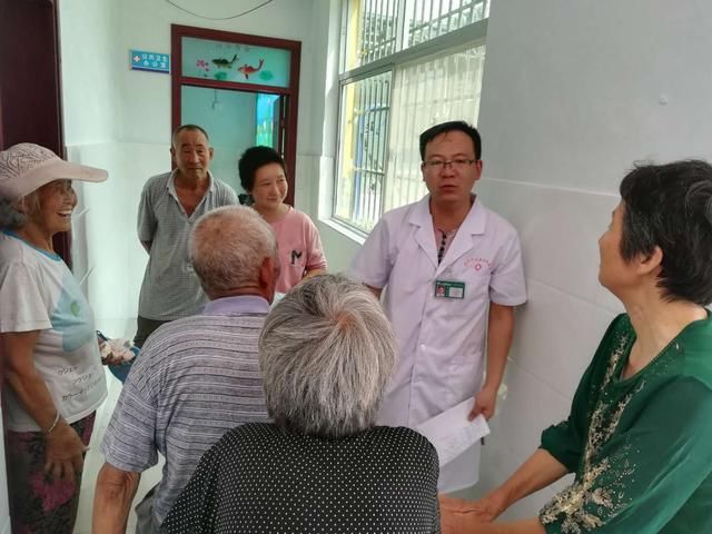 驻马店驿城区:朱古洞乡多举措开展脱贫攻坚工