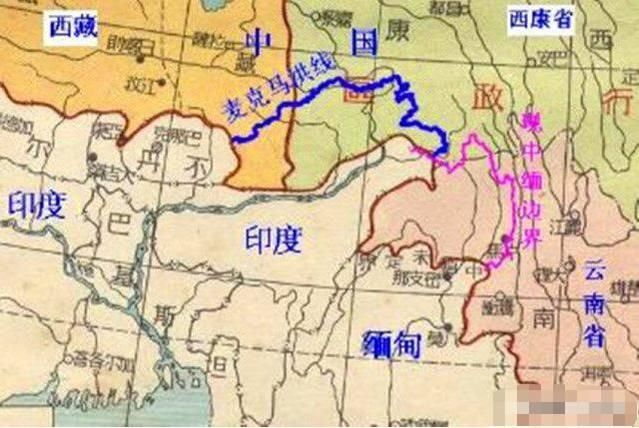 被英国侵占50多年的中国领土,回归祖国时有人