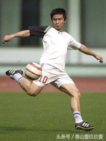 我心目中的中国足球职业化后国内最佳阵容!