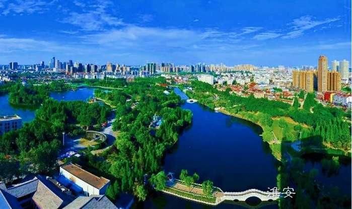 从人口流动看江苏贫富差距,苏南富苏北穷,这3