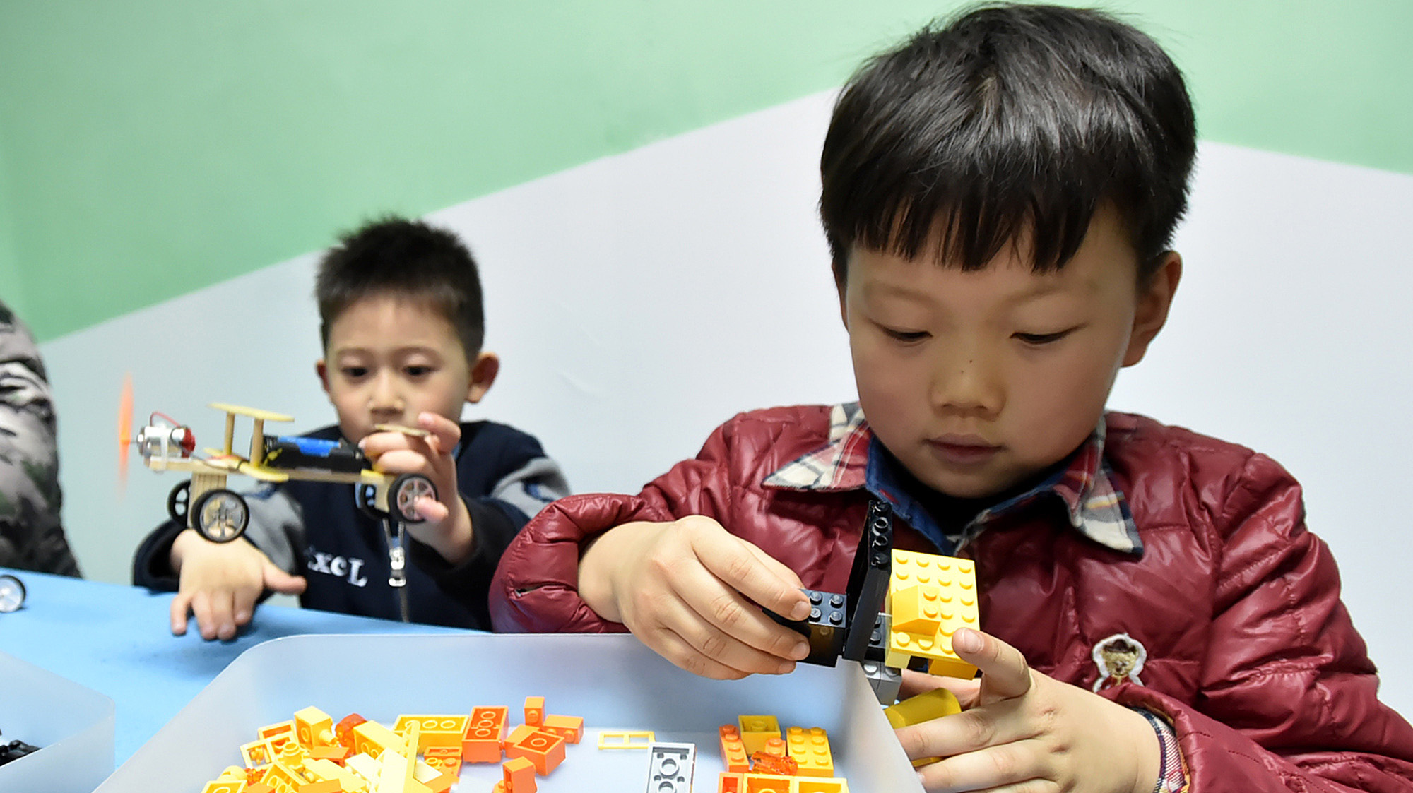 教育怎样让人民更满意?政协委员建言献策 教育怎样让人民更满意?政协委员建言献策