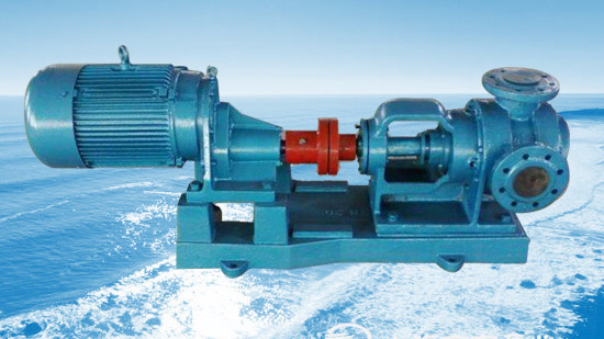 创新实现产品更新与升级，上海宏东保温泵引领行业发展