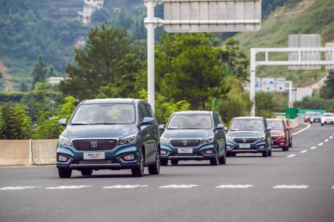 叫板车无力!长安凌轩T动力带来澎湃驾控