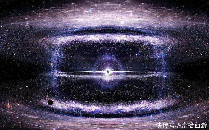 鲲鹏祖师和鸿钧老祖斗法,谁更厉害?创始元灵一