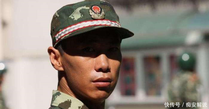 2018年中国解放军的第一批逃兵 两个95后的福