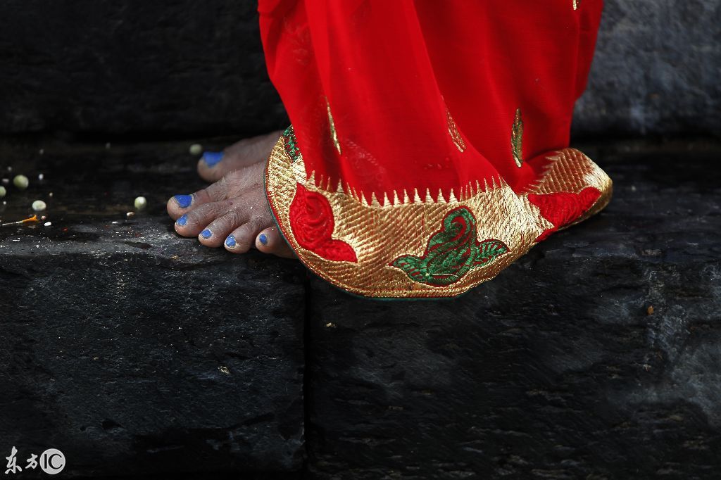 印度教的太阳神节是什么节?为什么印度教徒这