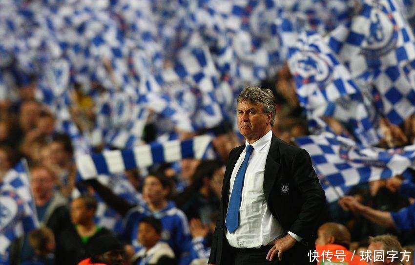 记者透露希丁克执教国奥队,里皮国足主帅的位