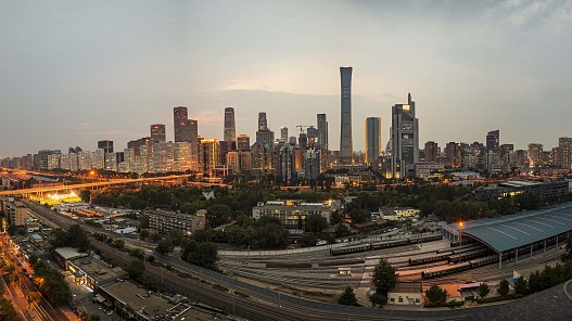 中国最具人才吸引力城市:京沪深居前三,百强中东部城市占比超五成 中国最具人才吸引力城市:京沪深居前三,百强中东部城市占比超五成