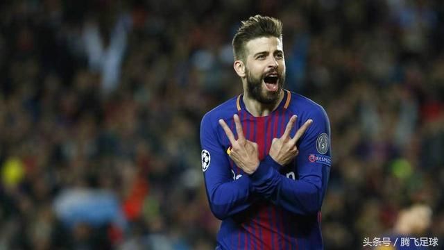 巴萨主场4:1大胜罗马苏牙欧冠终破荒,梅西未进