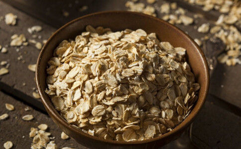 常吃这4种碱性食物,可以减肥瘦身,效果不比减