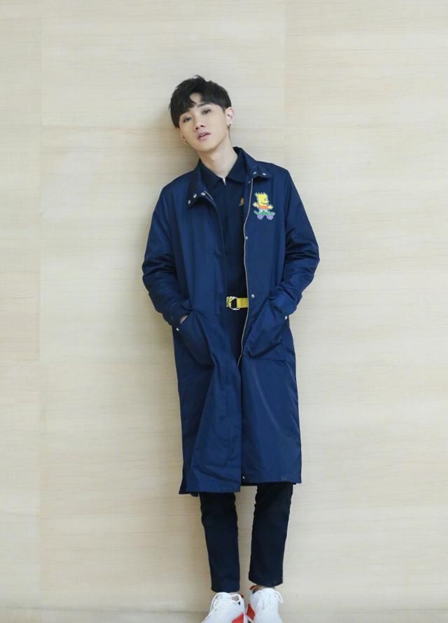 重新走红的非主流歌手汪苏泷,合作过郑爽赵丽