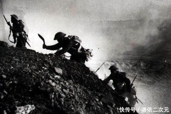 新加坡雇佣大量廓尔喀士兵维持治安,这支雇佣