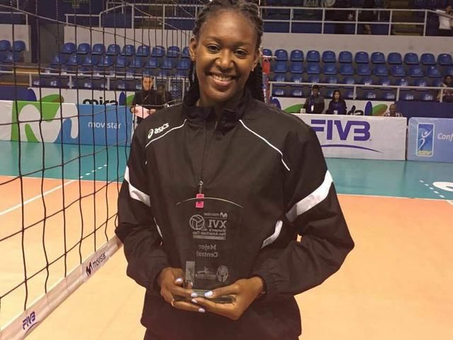 那些国家的朱婷,盘点国家队实力羸弱但个人能