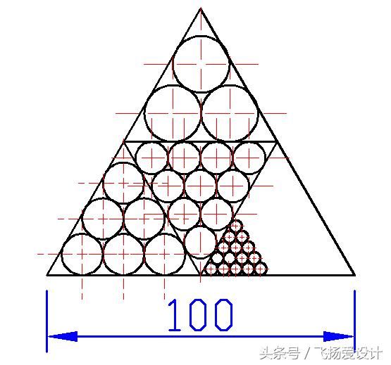 这个CAD图纸你会画吗?(附上详细画图教程)