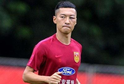 国足未来中场真核正式出炉 里皮急盼他崛起接