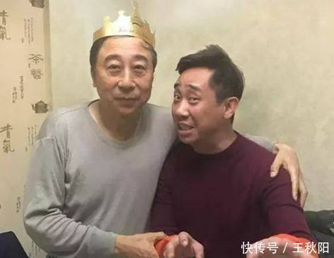 周润发生日宴, 赵本山生日宴, 冯巩生日宴, 差距