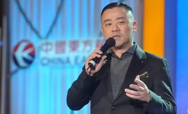 马云解析:未来几年发展趋势这6个行业,可以考