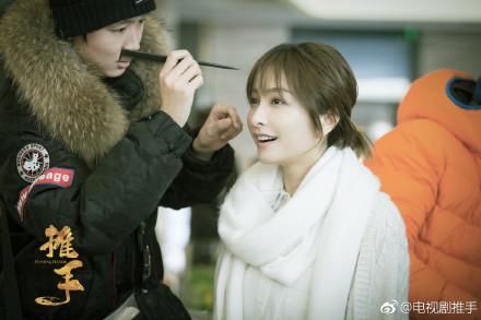 吴昕在拍什么电视剧?2018湖南卫视春晚没有吴