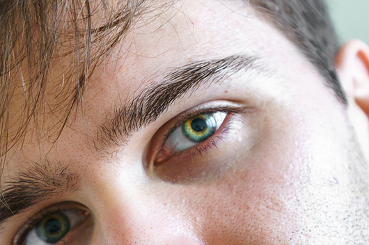 左眼皮跳是什么预兆?男人哪只眼跳财?