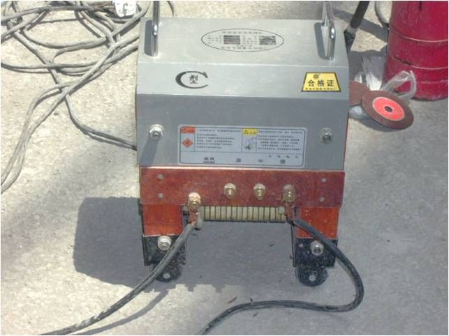 临时用电施工现场常见安全隐患照片,安全无小