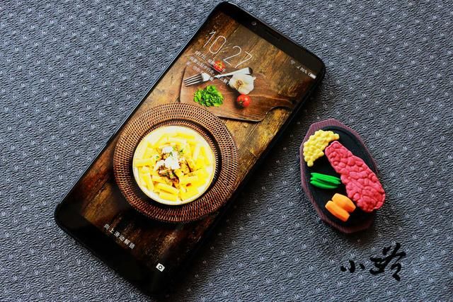 【小三爷评测】nubia UI5.1,带给你极速便捷的