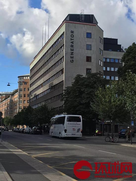 中国人在瑞典被扔墓地是啥样?这些图让人毛骨