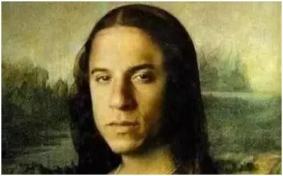 快手如来分辨汽车真假美猴王。