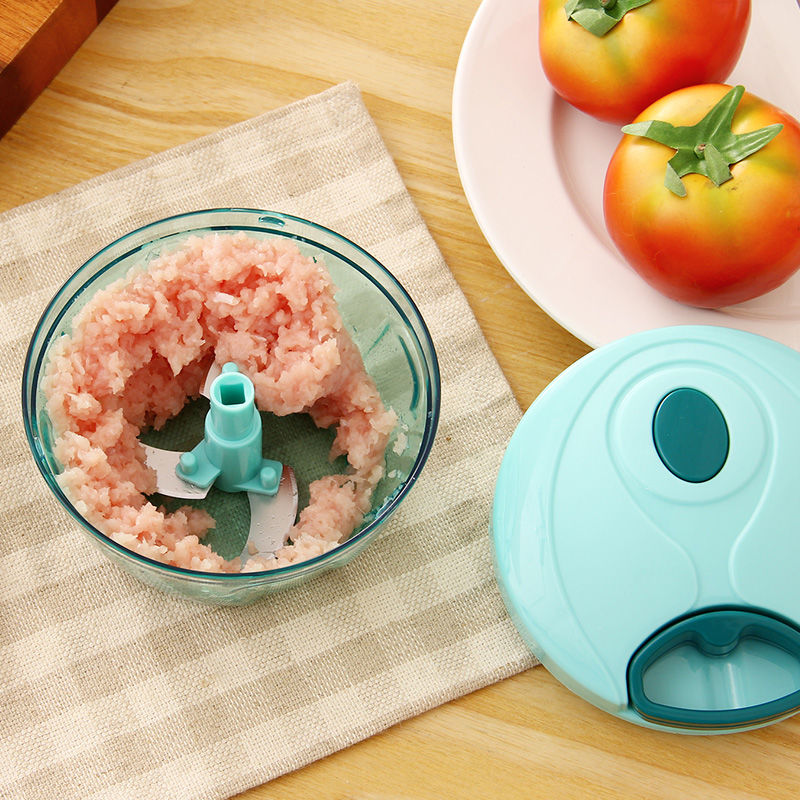 厨房异味太大?学学瞧德国人的设计,让你厨房比