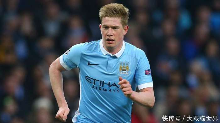 穆里尼奥卖掉德布劳内和萨拉赫的原因是什么?