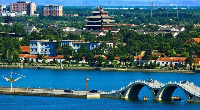 山东聊城又一高速预计2018年通车,全线18公里