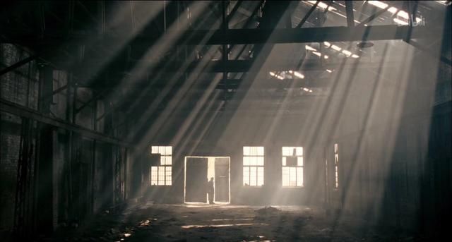 国产喜剧片《钢的琴》豆瓣8.3分,这些剧照揭示