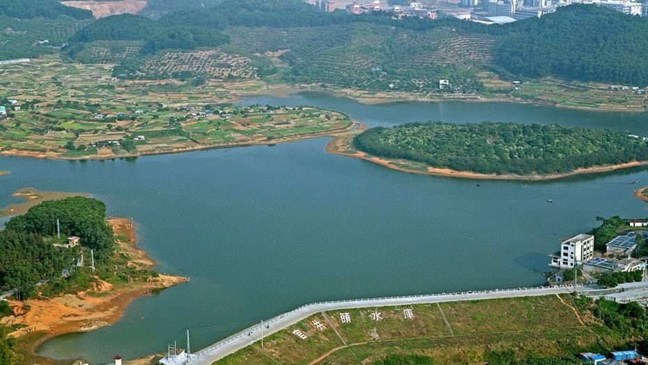 粤港澳大湾区来临,临深的塘厦,清溪,凤岗,大亚湾