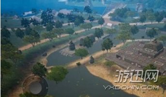 绝地求生全军出击萨诺丛林地图怎么打?萨诺丛